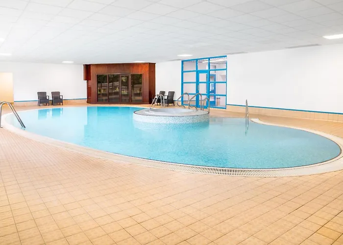 The Waterside Hotel Peterhead
