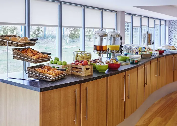 Ibis Styles Barnsley Hotel