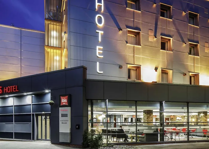 Ibis Hull City Centre