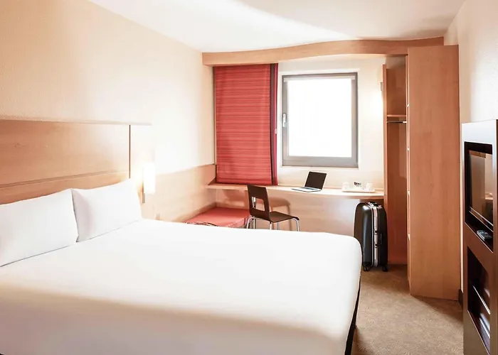 Ibis London Elstree Borehamwood