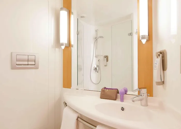 Ibis London Elstree Borehamwood