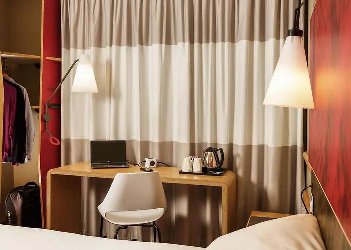 Ibis London Barking