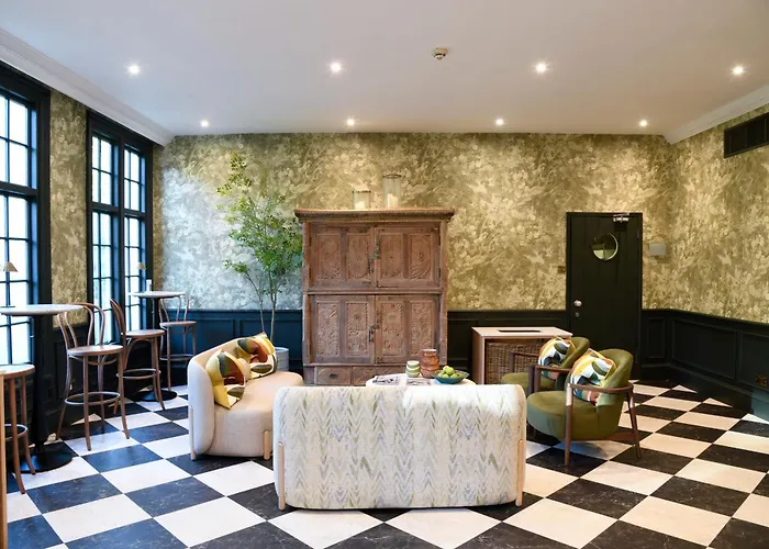 The Royal Crescent Hotel & Spa Bath