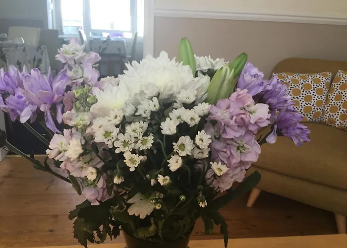 Seaham Bed & Breakfast Weymouth