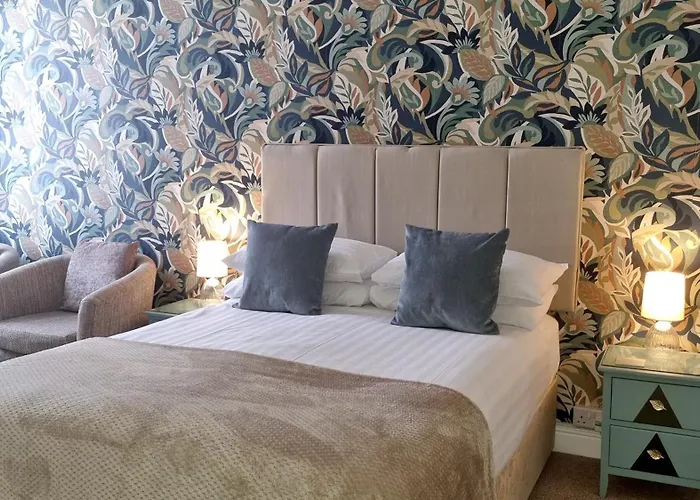 The Cavendish Hotel Scarborough