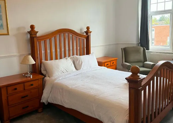 The Strand Hotel Bournemouth