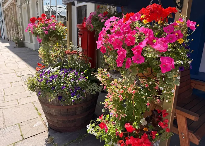 The Kings Head Inn Llandovery