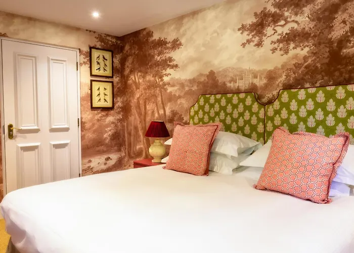 George And Dragon Clifton Hotel Penrith