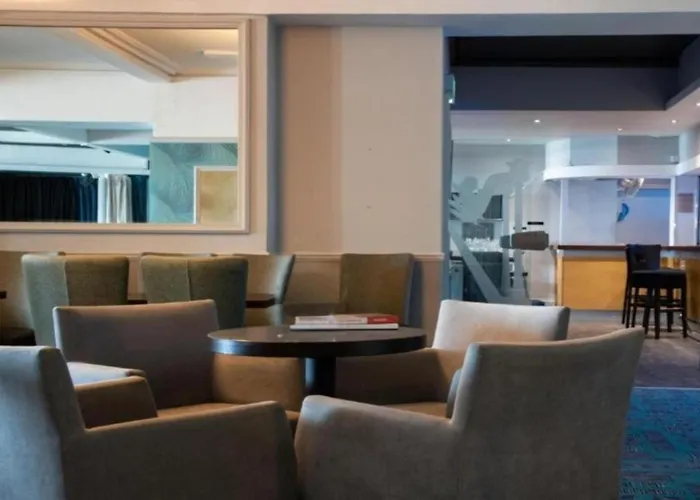The Beresford Hotel New Quay