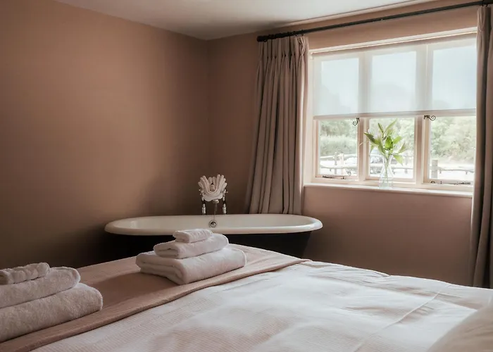 The Stump Hotel Cirencester