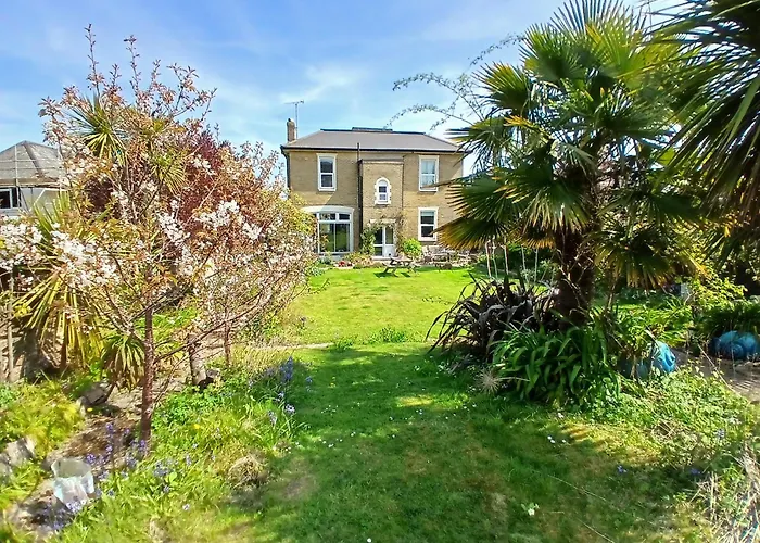 Grantham House