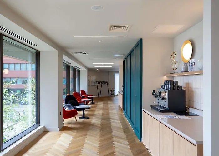 Novotel Cambridge North