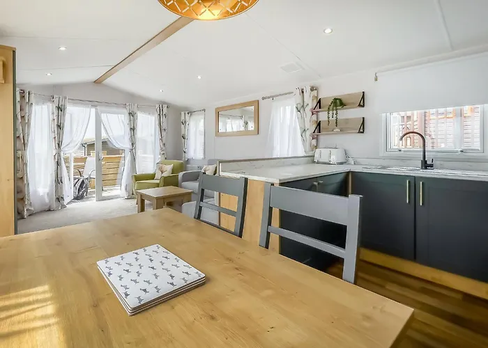 Shear Barn Holiday Park