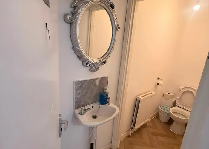 Bethel Apartments Leeds 