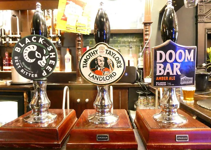 The Castle Tavern Richmond