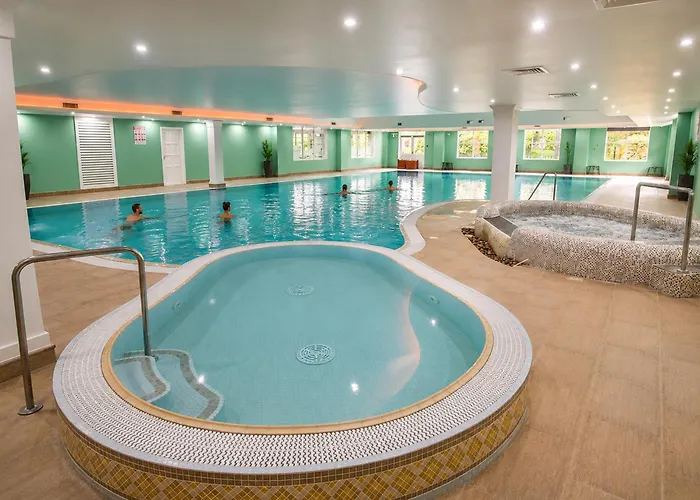 Hustyns Hotel Wadebridge