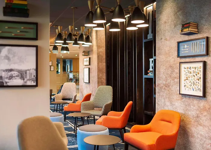 Mercure Telford Centre Hotel