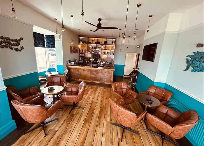 Marine Lodge Great Yarmouth