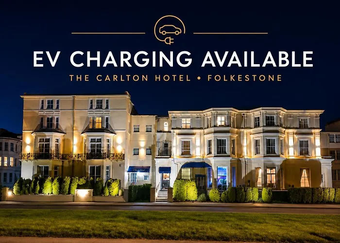 The Carlton Hotel