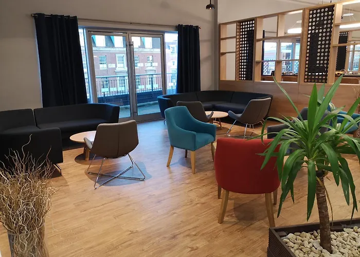 Holiday Inn Express Hull City Centre By Ihg