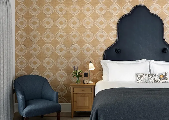 The Stafford London Hotel
