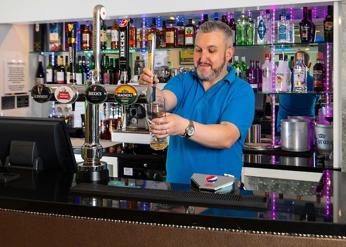 Ibis Styles Crewe