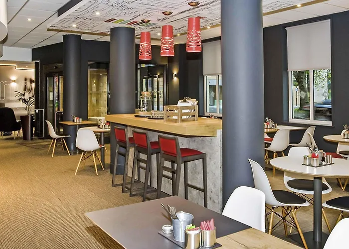 Ibis Sheffield City