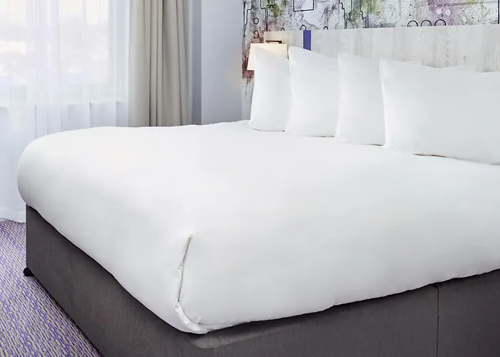 Leonardo Hotel Exeter