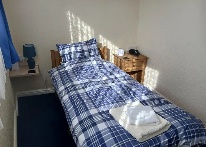 Lynmoore Guest House