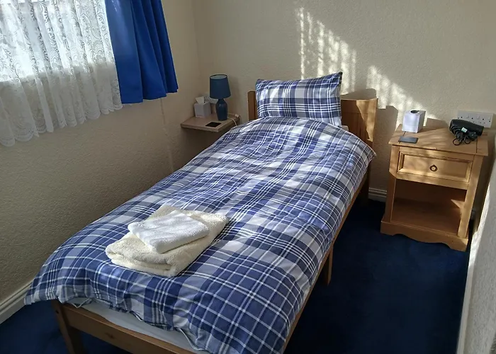 Lynmoore Guest House