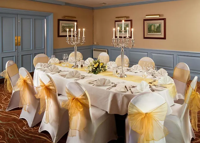 Mercure Livingston Hotel