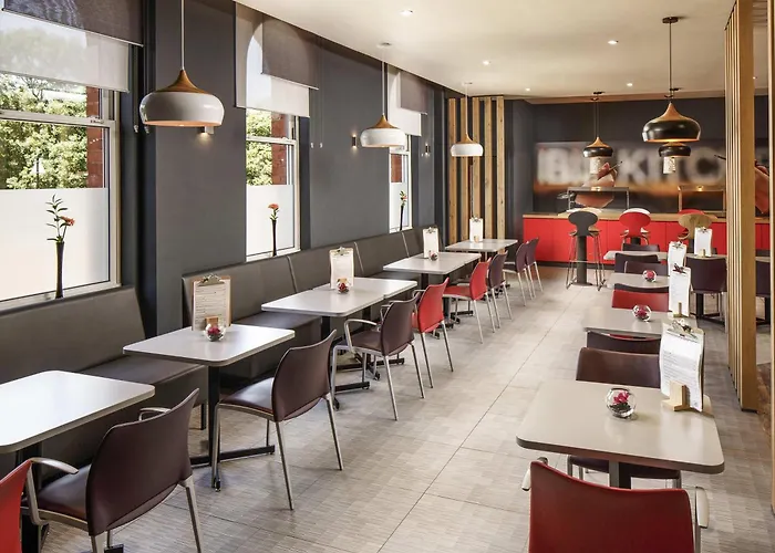 Ibis Coventry Centre