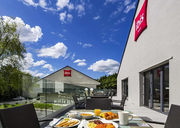 Ibis Plymouth