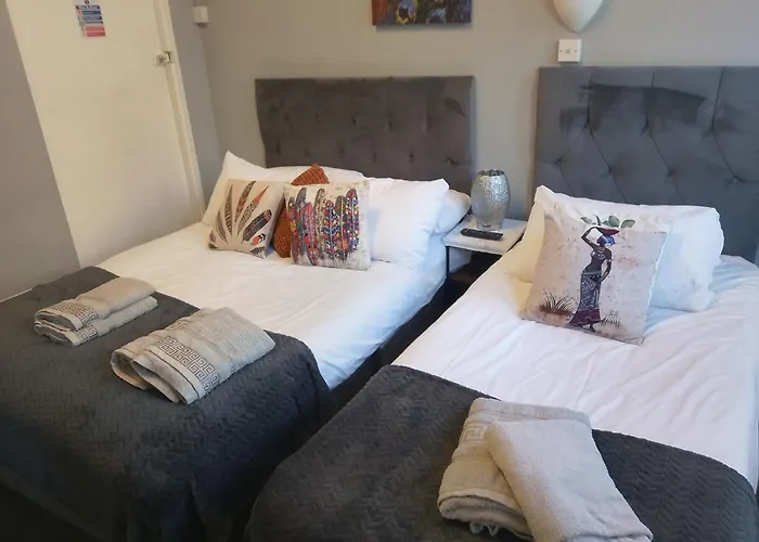 Relax Inn Guest House