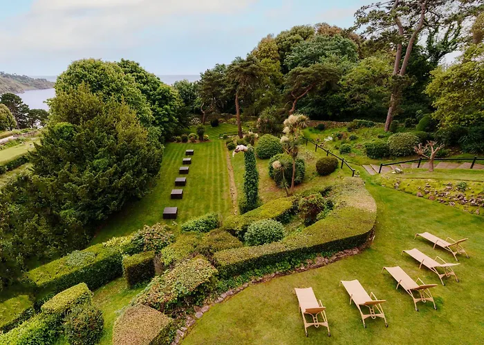 The Headland Hotel & Spa