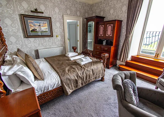 The Queens Hotel Lytham St Annes