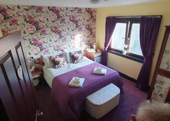 Gordon House Bed & Breakfast Tomintoul