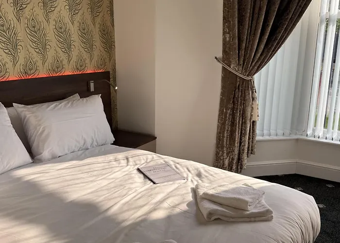 Marlborough Hotel Waterloo