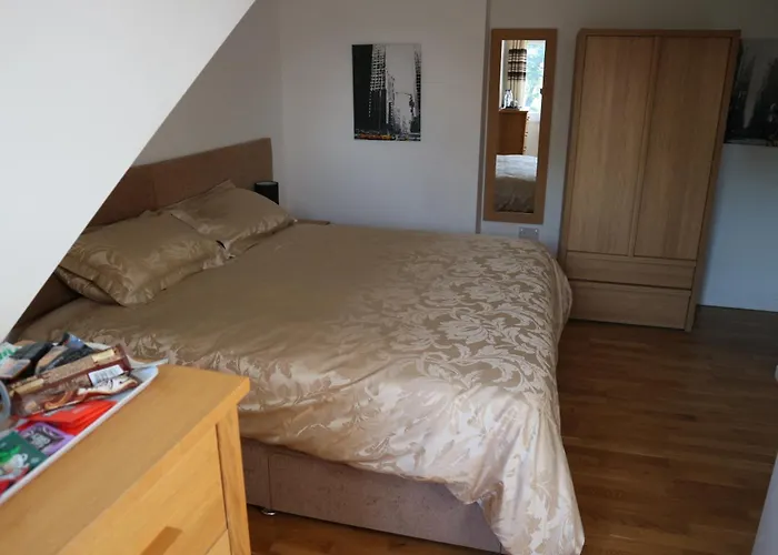 Homeside B&B