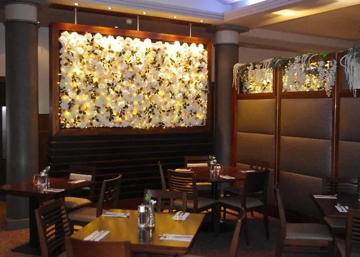 Fletcher'S Restaurant Bar & Rooms
