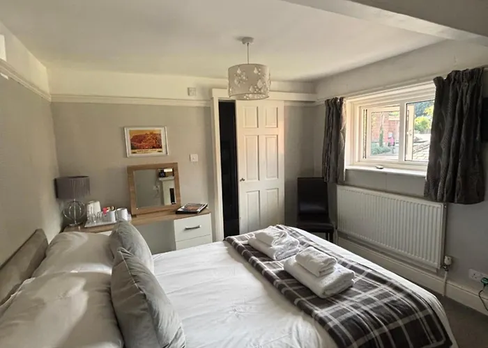 Arundel House Bed & Breakfast Whitby