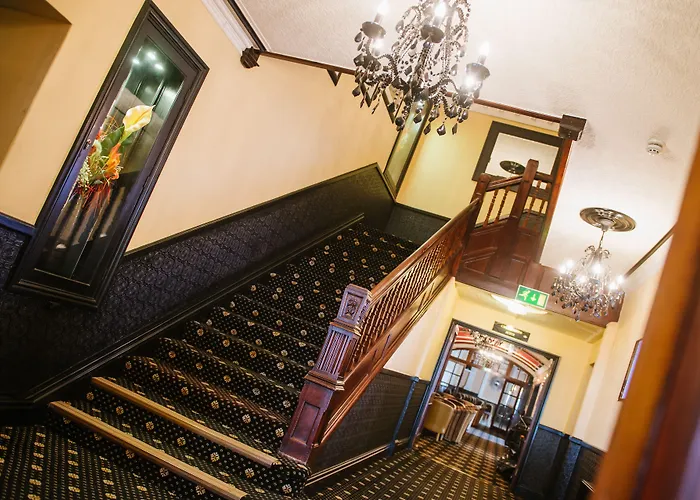Park House Hotel