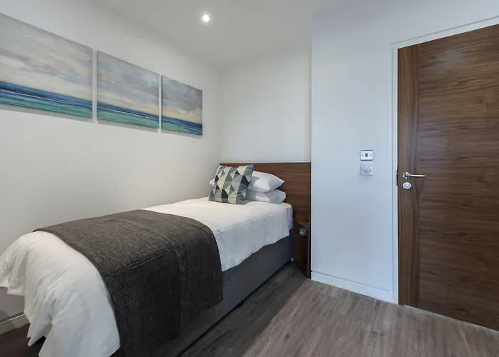 Apartrooms Aberdeen
