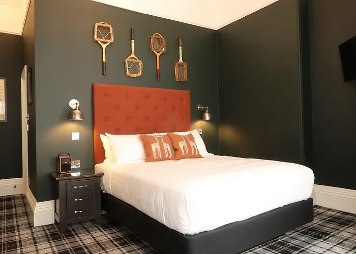 The Craft House Hotel Plymouth