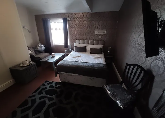 Mardi Gras Hotel