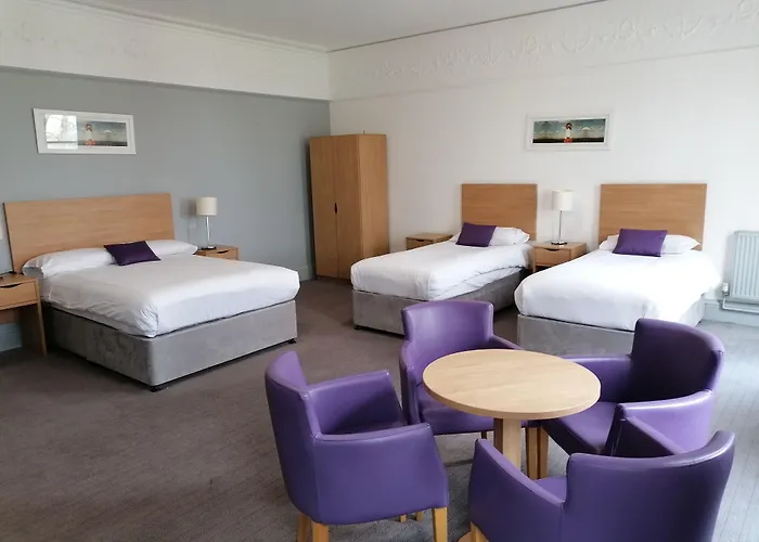 The Caledonian Torbay Hotel
