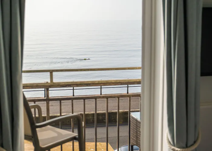 The Kingswood Hotel Sidmouth