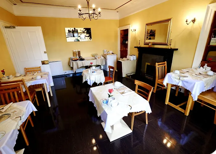 Talisker Guest House