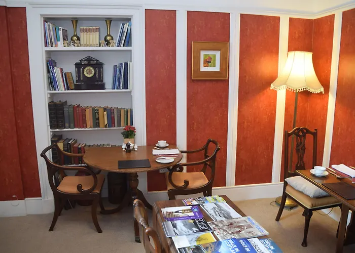 The Townhouse