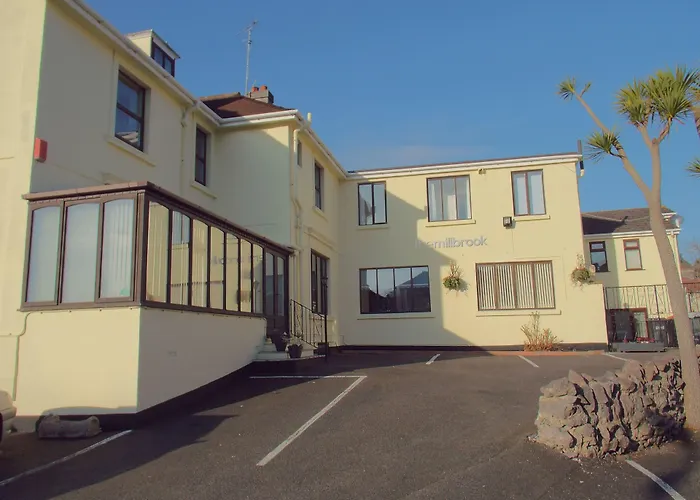 The Millbrook B&B